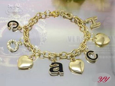 Bracciale Coach Modello 26